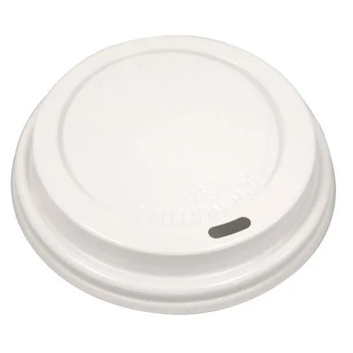 Premium Paper Hot Cup and Lids - 12oz Cup, 16oz Cup, and Lids