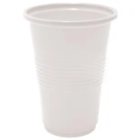 Premium Plastic Heavy Duty 16oz Cup