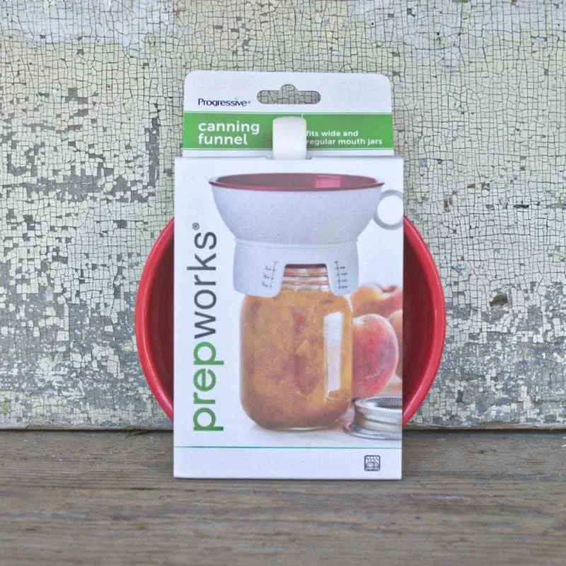 Prepworks® Canning Funnel