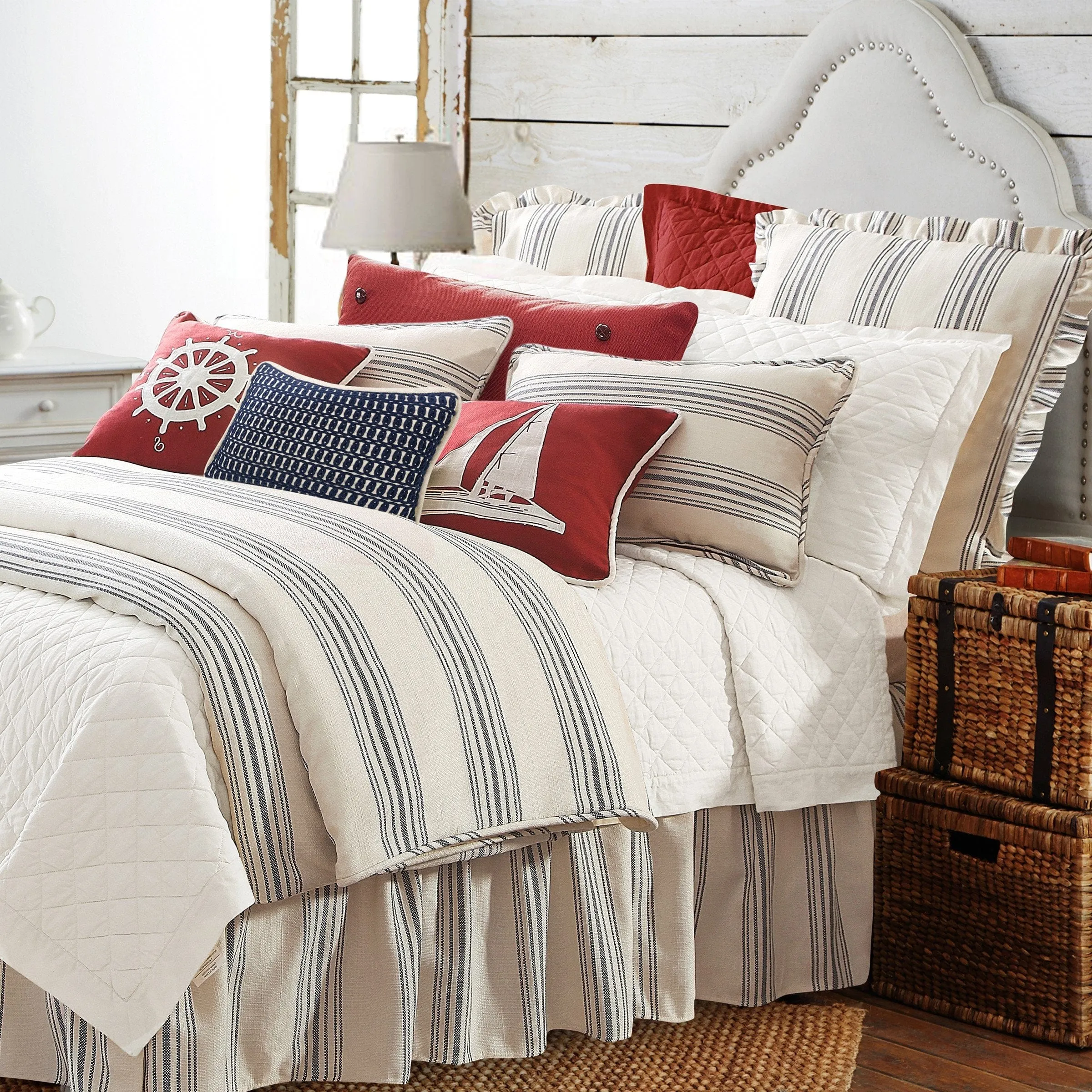 Prescott Comforter Set