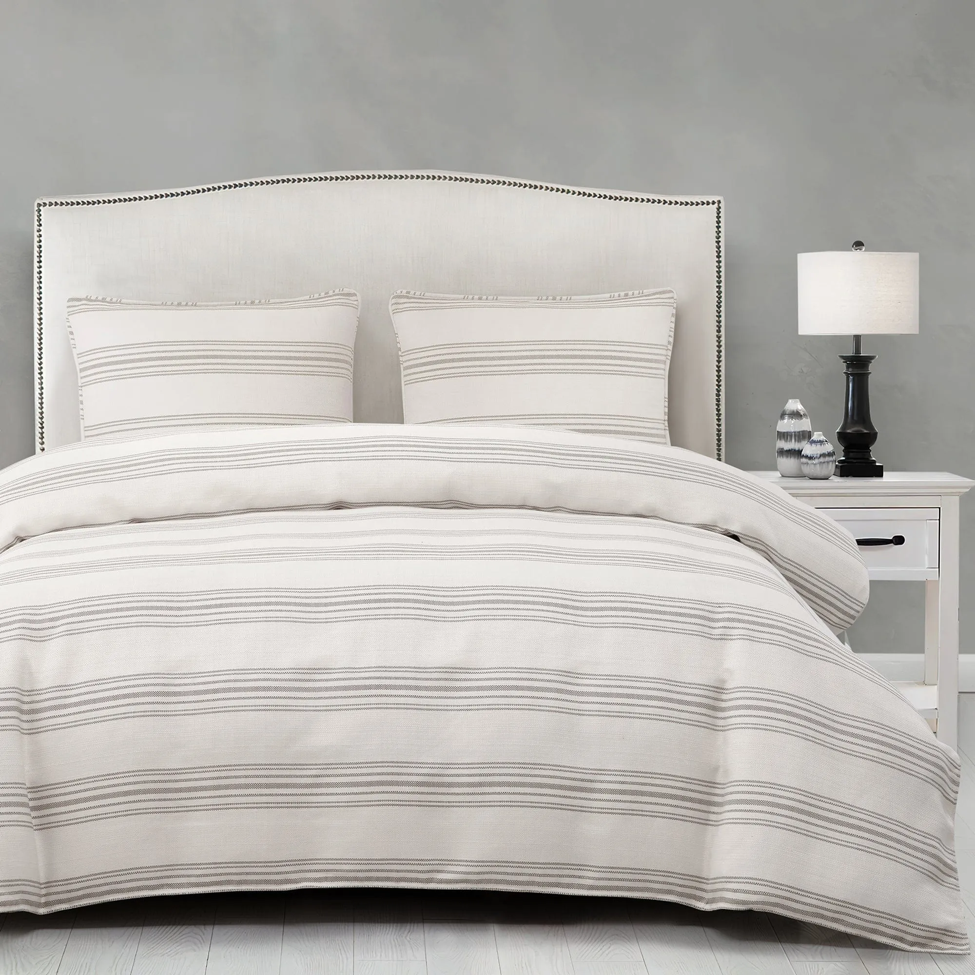 Prescott Comforter Set