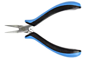 Pro Plier Micro Flat Nose