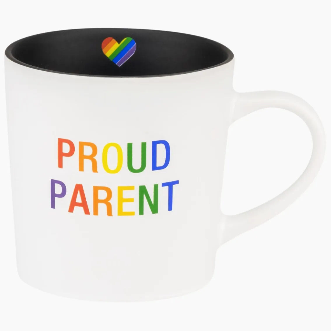 Proud Parent Mug