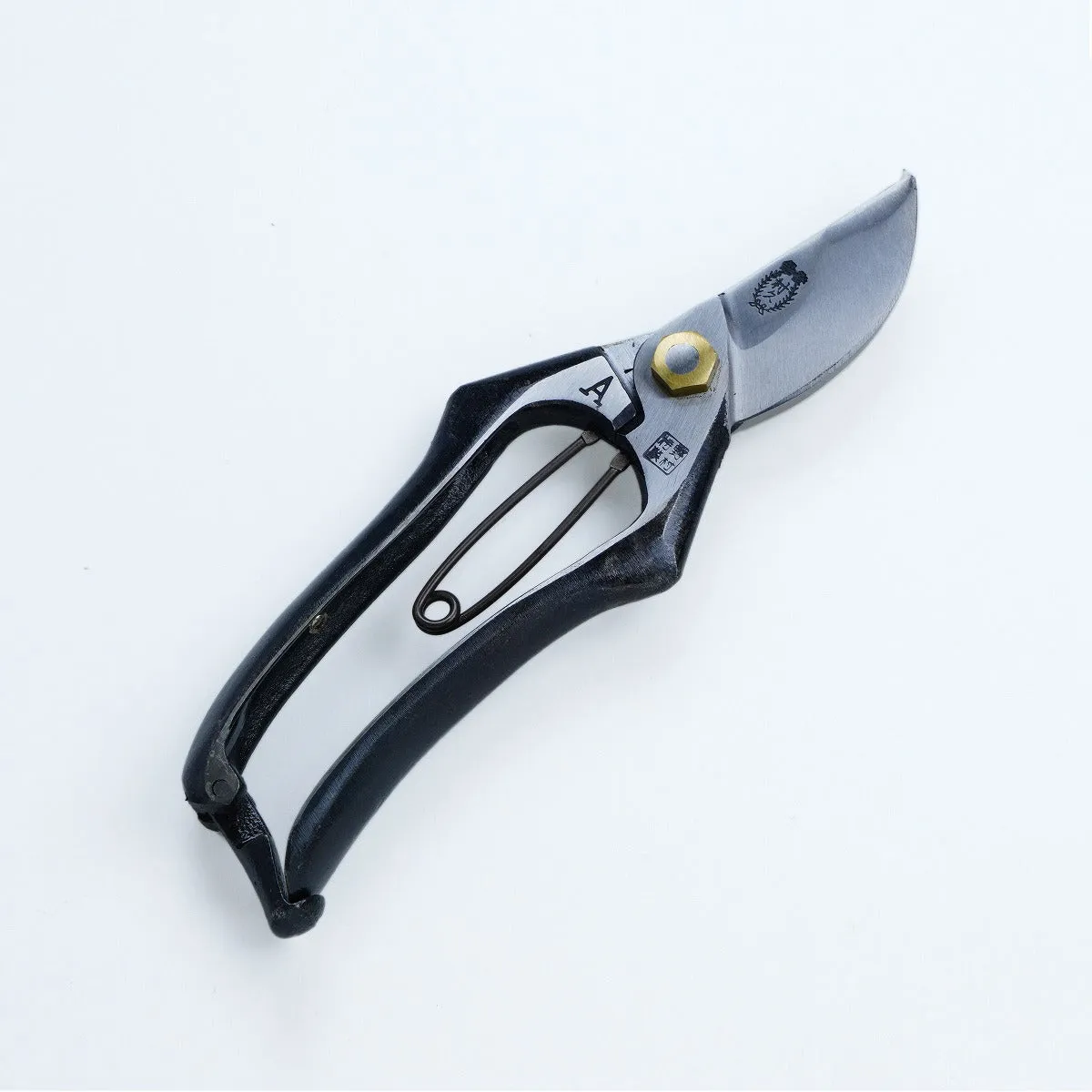 "MURAKYU" Pruning Shears Type A 200mm~225mm, Made in Japan