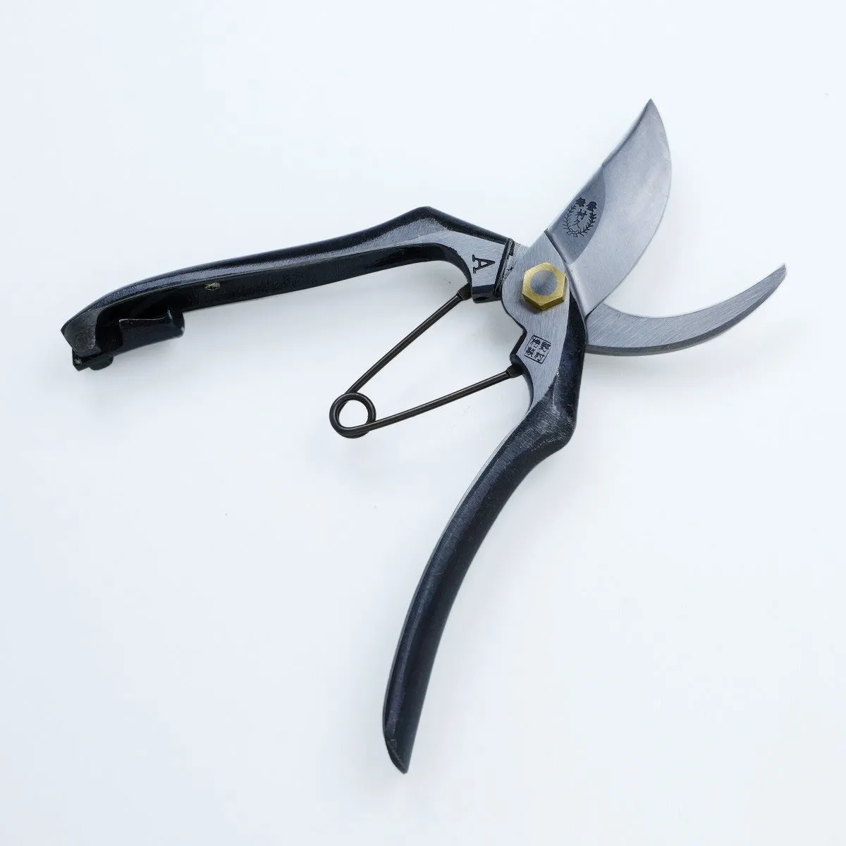 "MURAKYU" Pruning Shears Type A 200mm~225mm, Made in Japan