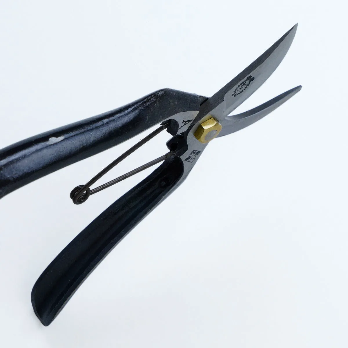 "MURAKYU" Pruning Shears Type A 200mm~225mm, Made in Japan