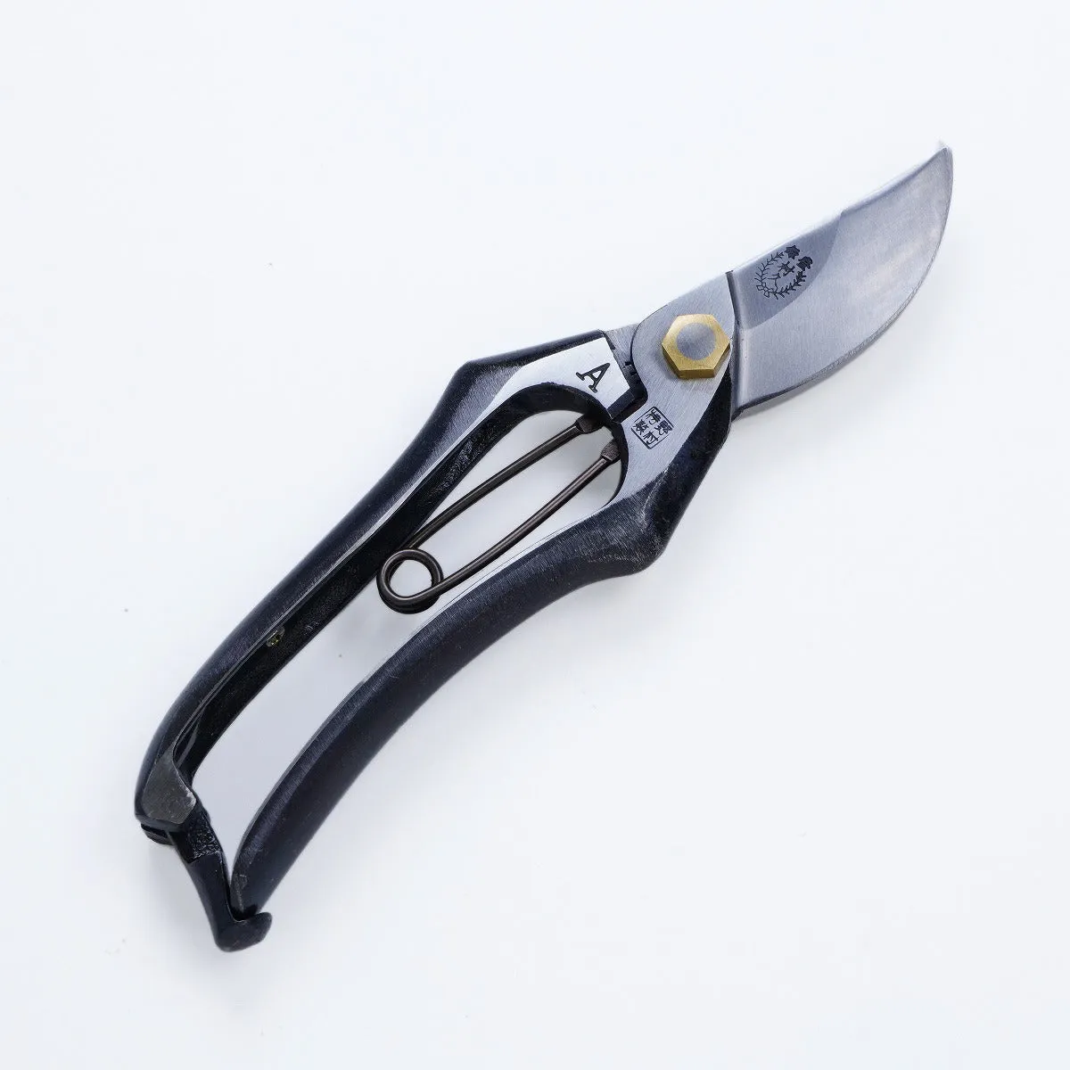 "MURAKYU" Pruning Shears Type A 200mm~225mm, Made in Japan