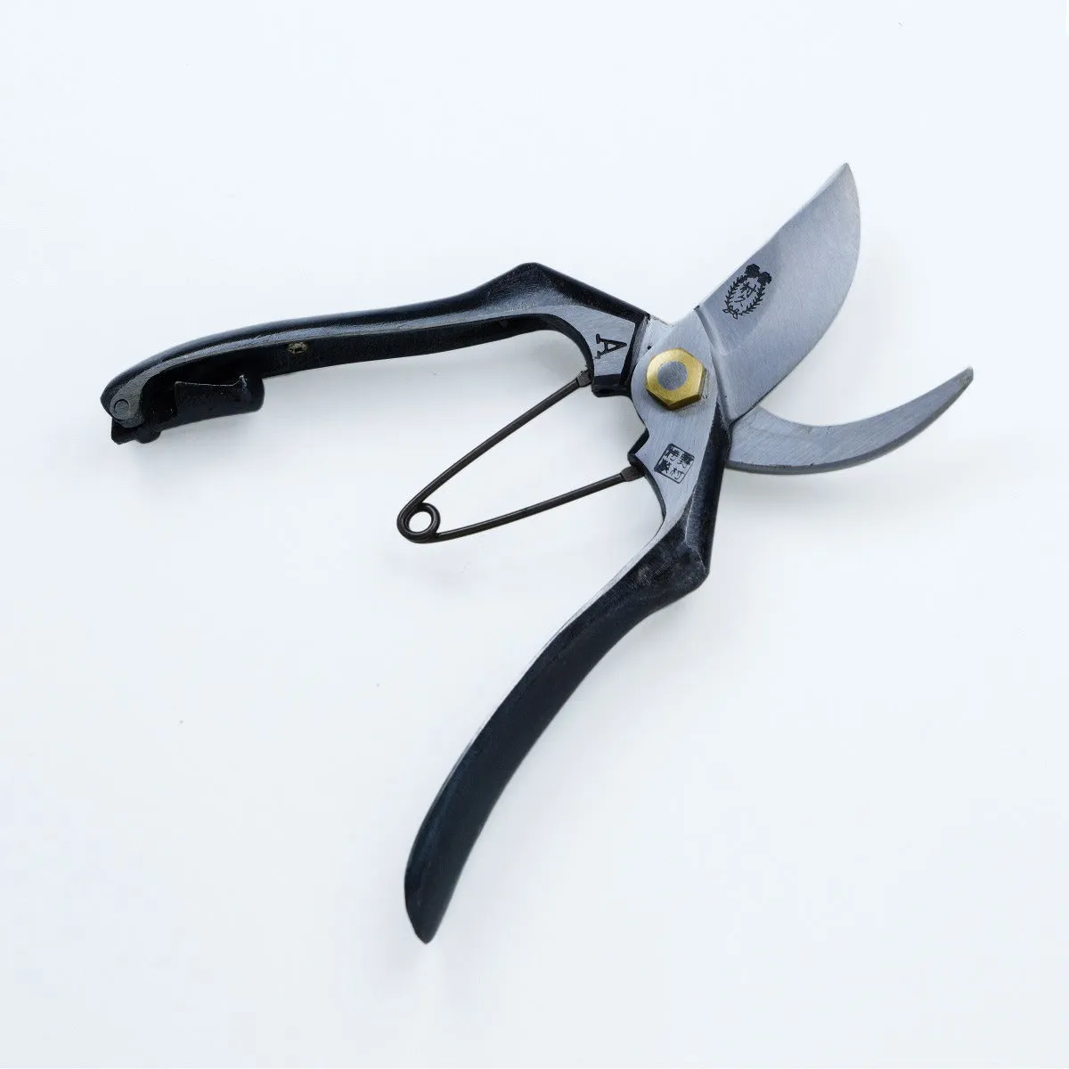 "MURAKYU" Pruning Shears Type A 200mm~225mm, Made in Japan