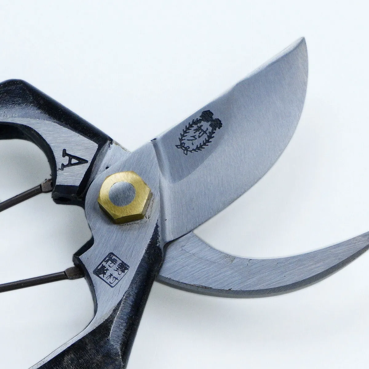 "MURAKYU" Pruning Shears Type A 200mm~225mm, Made in Japan