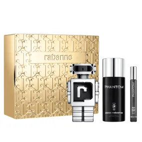 Rabanne Phantom Eau de Toilette Gift Set 100ml