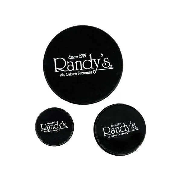 Randy's | Black Label Cleaning Caps