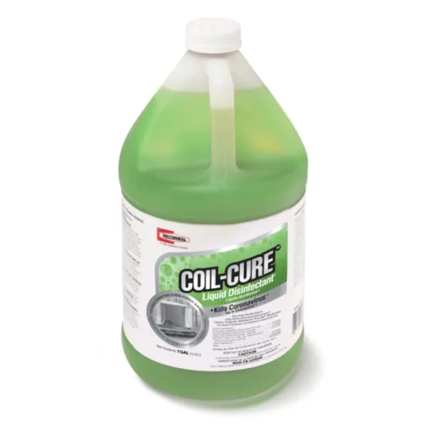 Rectorseal 11074 Coil-Cure Evaporator Coil Cleaner