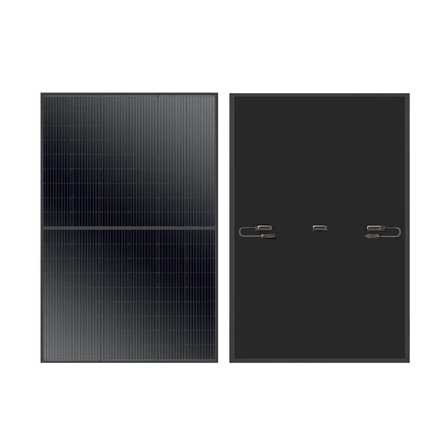 Rich Solar MEGA 410 Watt Monocrystalline Solar Panel