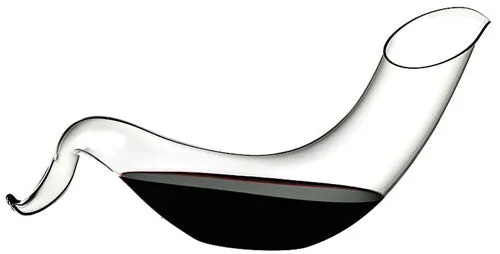 Riedel Bacchus Decanter