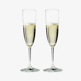 Riedel | Vinum Champagne Glass - Set of 2