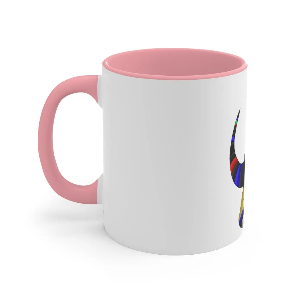 Rocino Accent Mug