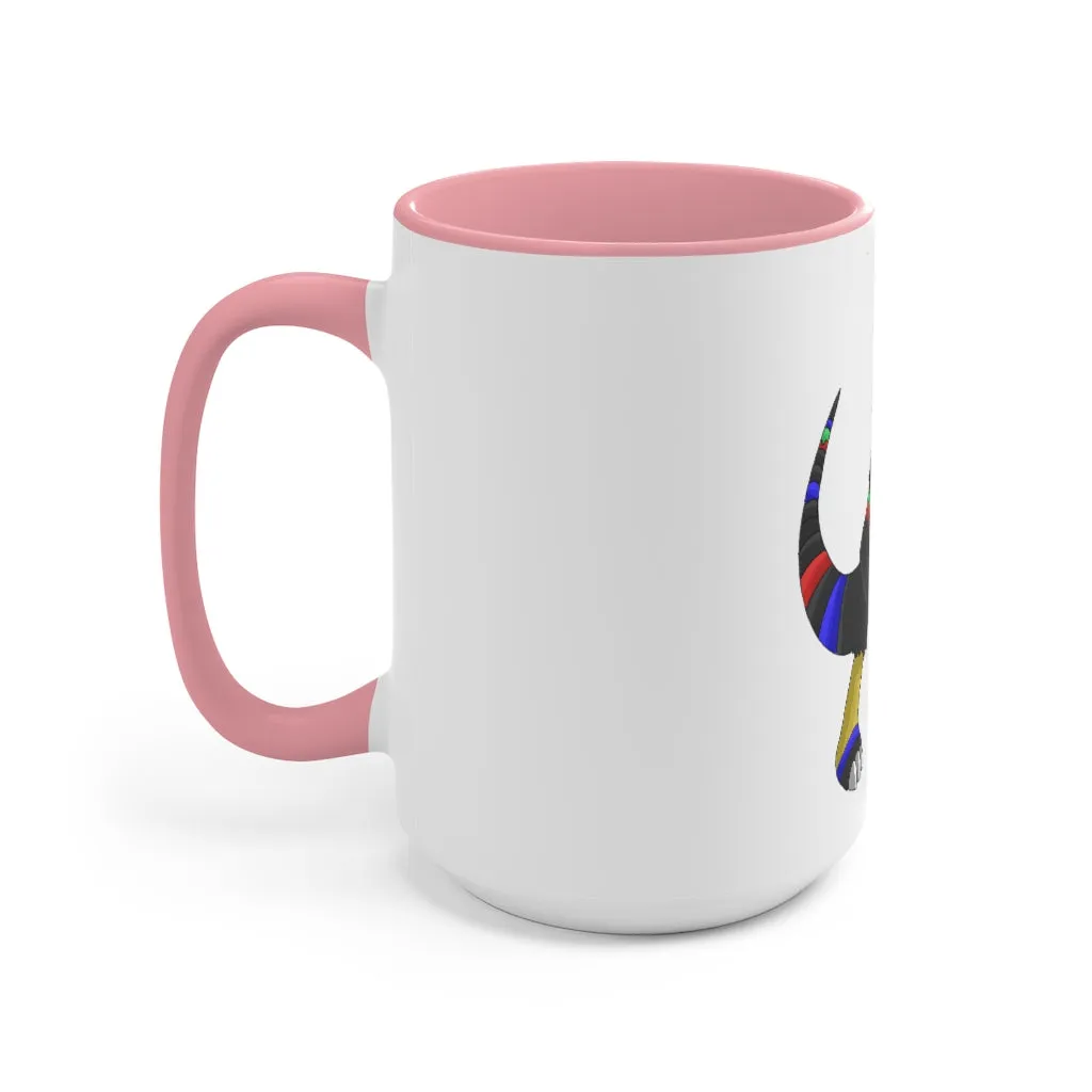 Rocino Accent Mug