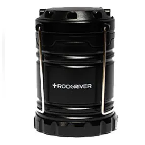 Rock N River 360 Collapsible Lantern