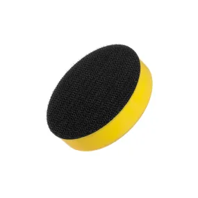 Roloc Foam Pad Disc Holder, 3-inch