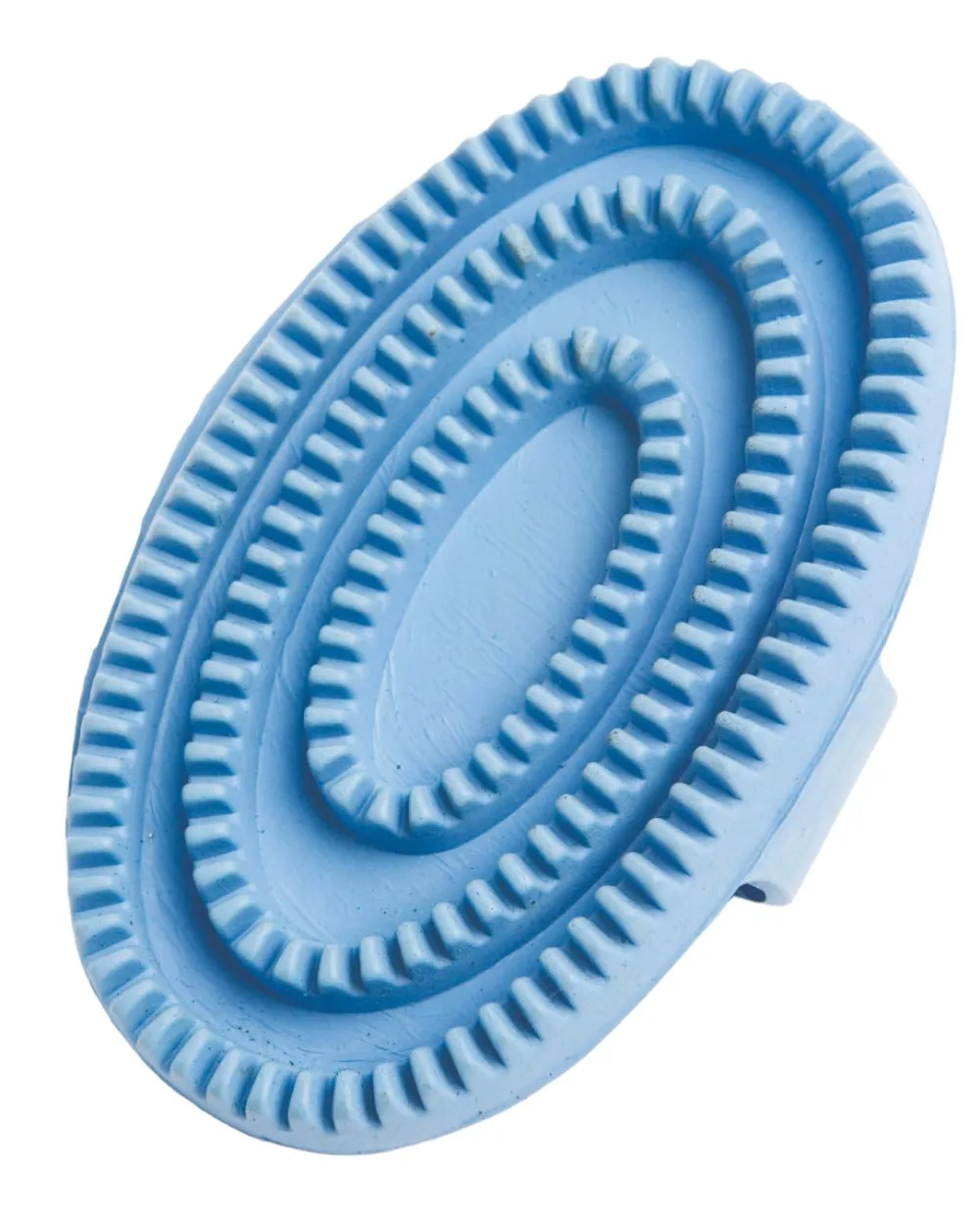 Roma Rubber Curry Comb