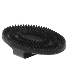 Roma Rubber Curry Comb