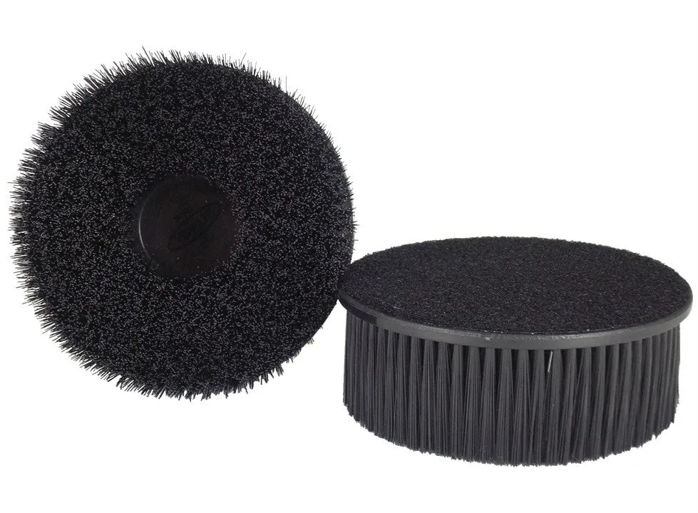 Rotary Shampoo Brush - Large