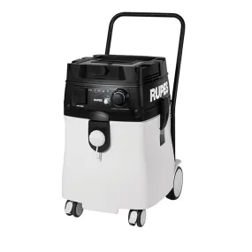 RUPES Professional Dust Class M Vacuum Cleaner 45 Liter