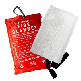 Safety Fire Blanket