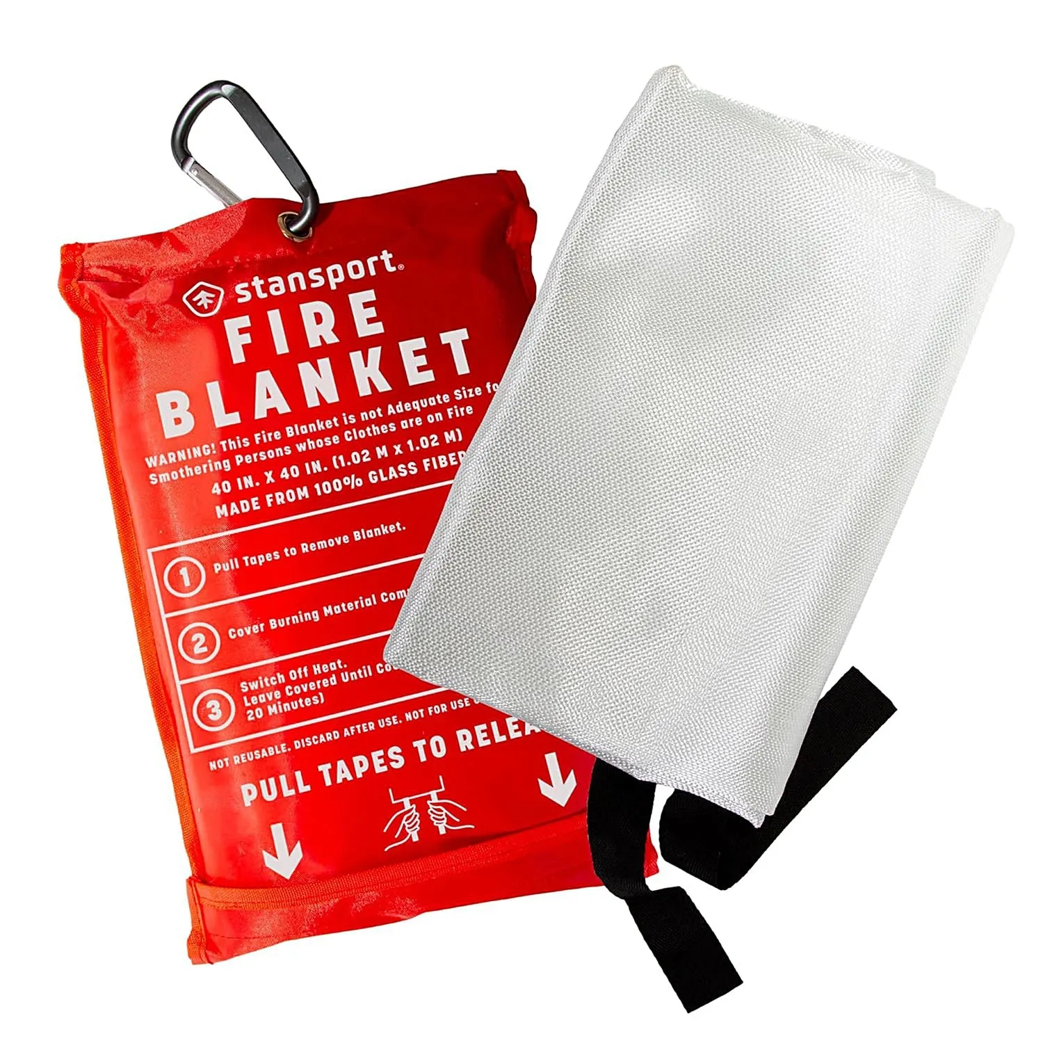 Safety Fire Blanket