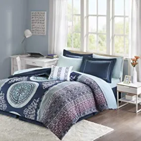 Save 25% College Dorm Fashion Bedding Collection