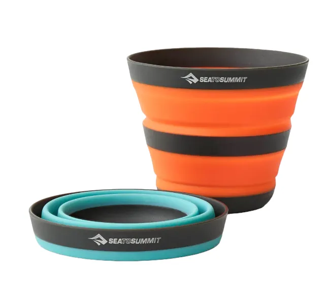 Sea to Summit Frontier Collapsible Cup