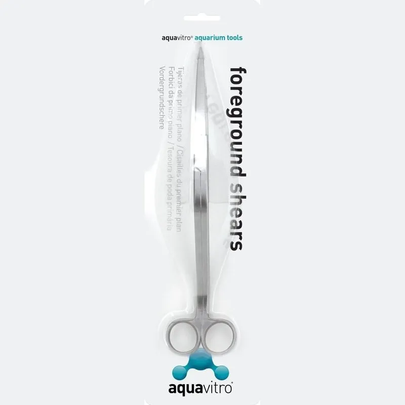 Seachem Aquavitro Foreground Shears 25cm