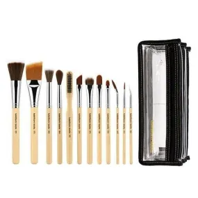 SFX Brush Set 12 pc. with Double Pouch (1st Collection)