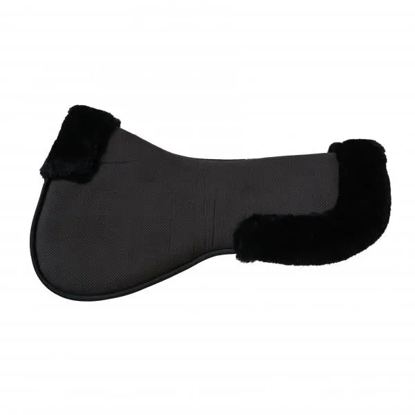 Sheepskin Half Pad Anatomic Absorb