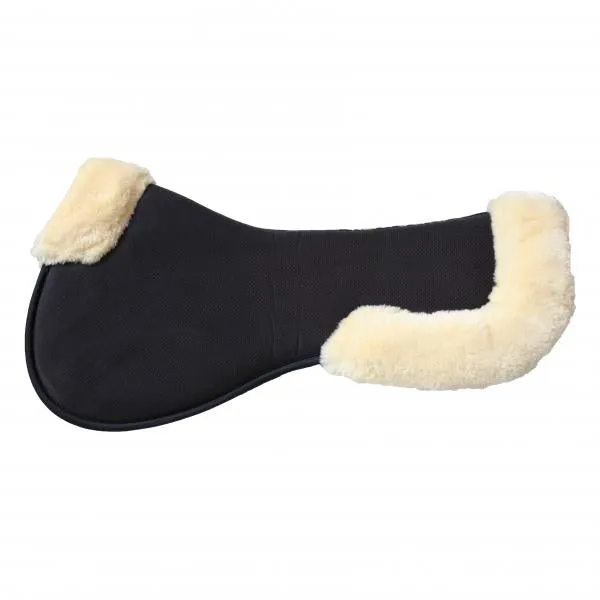 Sheepskin Half Pad Anatomic Absorb