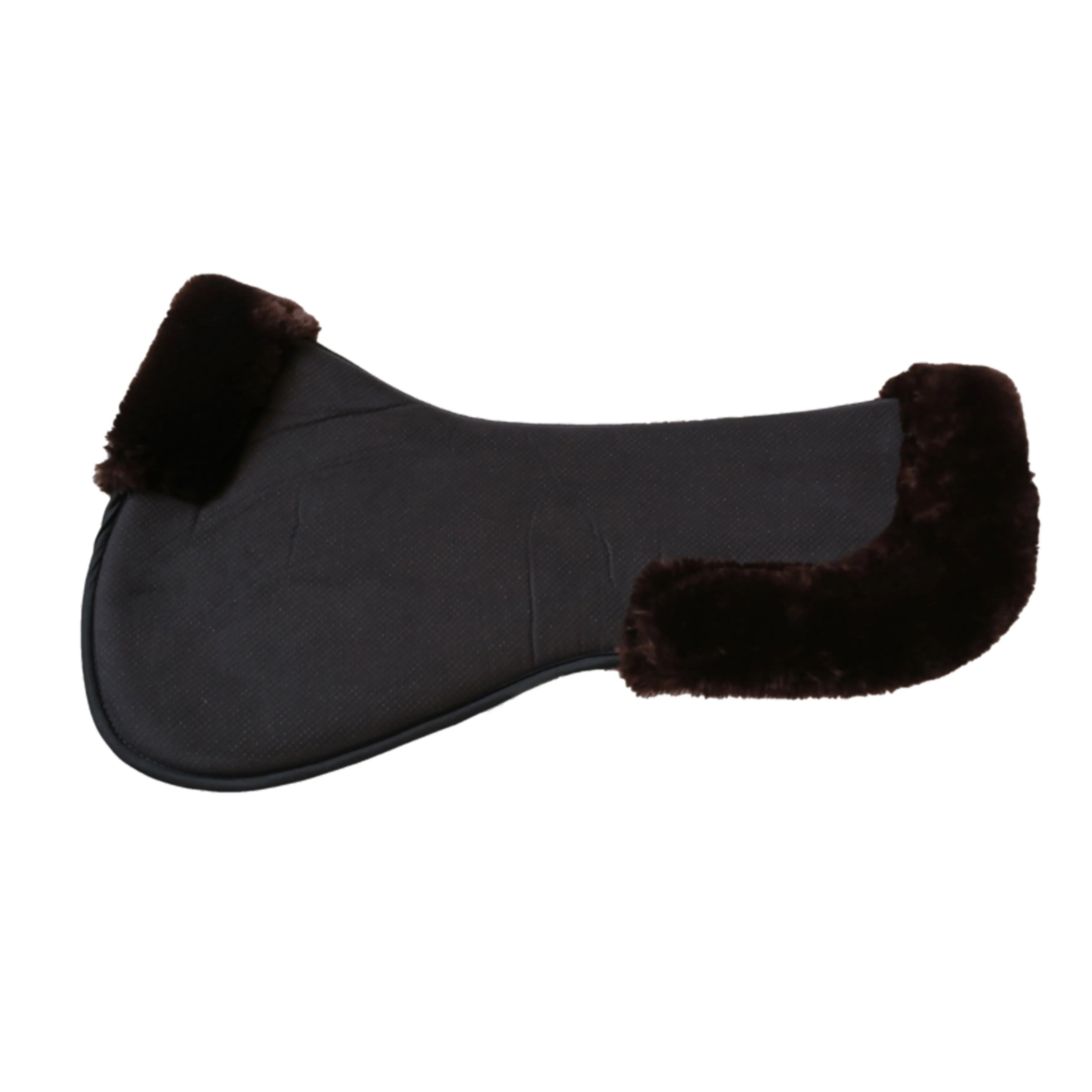 Sheepskin Half Pad Anatomic Absorb