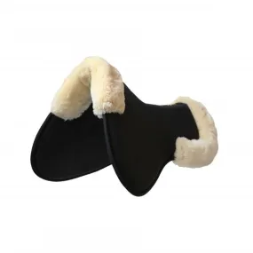 Sheepskin Half Pad Anatomic Absorb