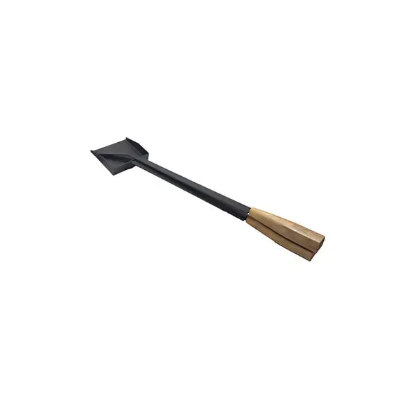 Shovel and Ember Rake Set - Your Grilling Companions