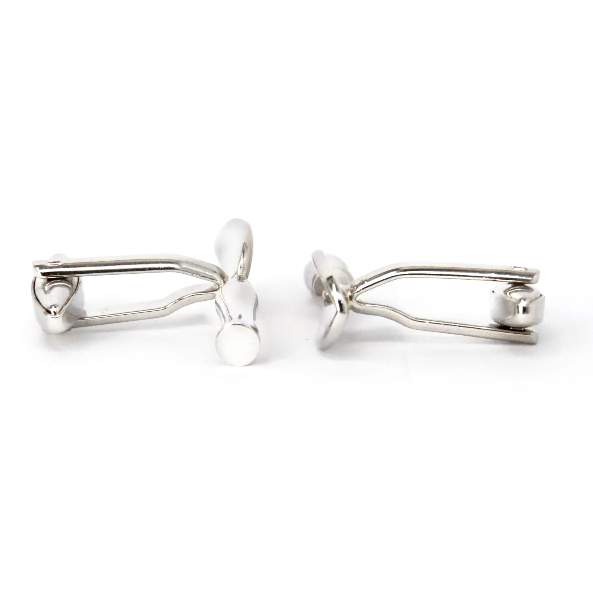 Shovel Cufflinks