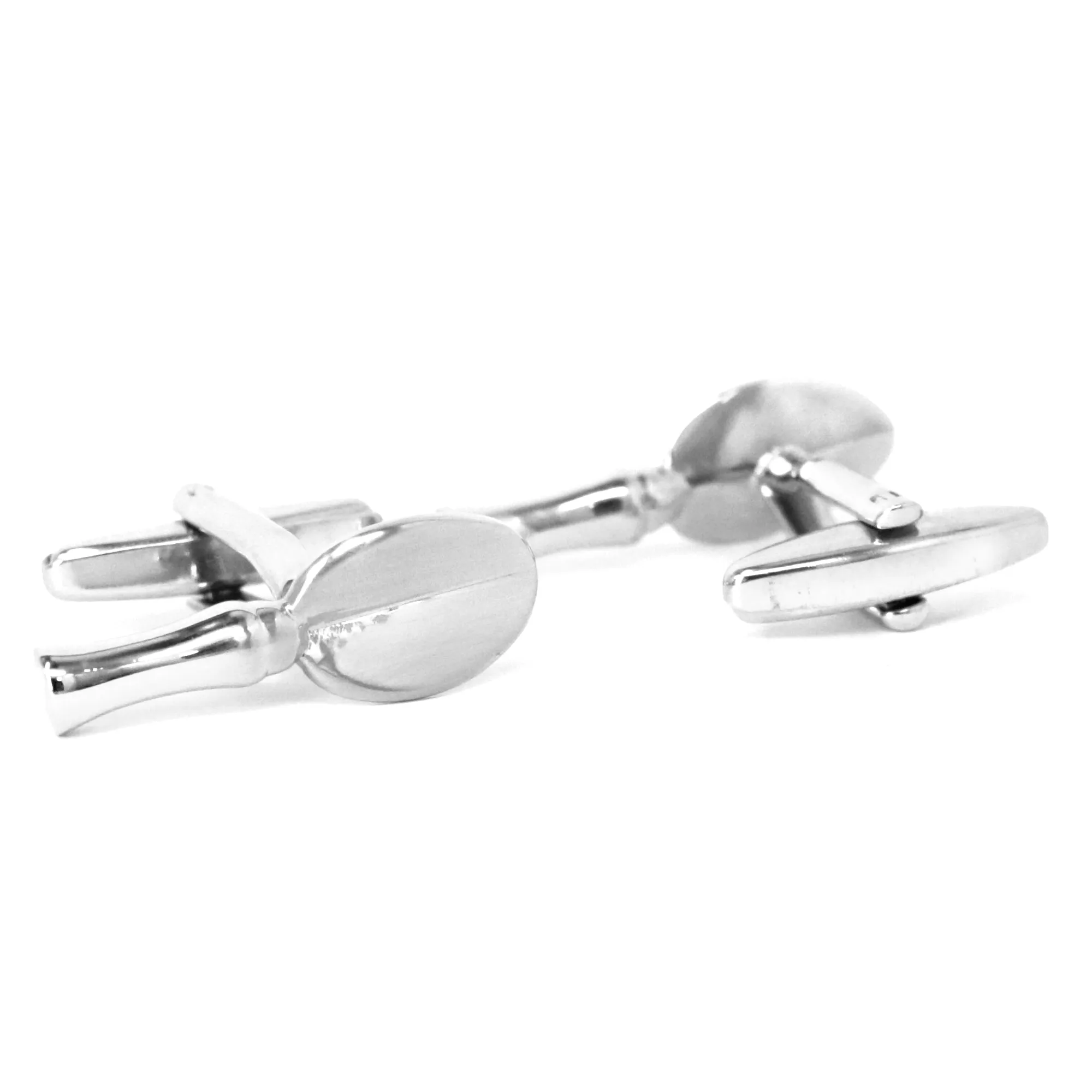 Shovel Cufflinks