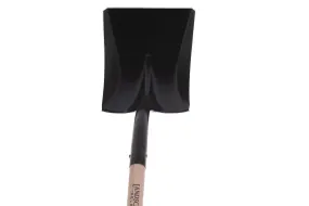 SHOVEL SP WD LH TBSIX