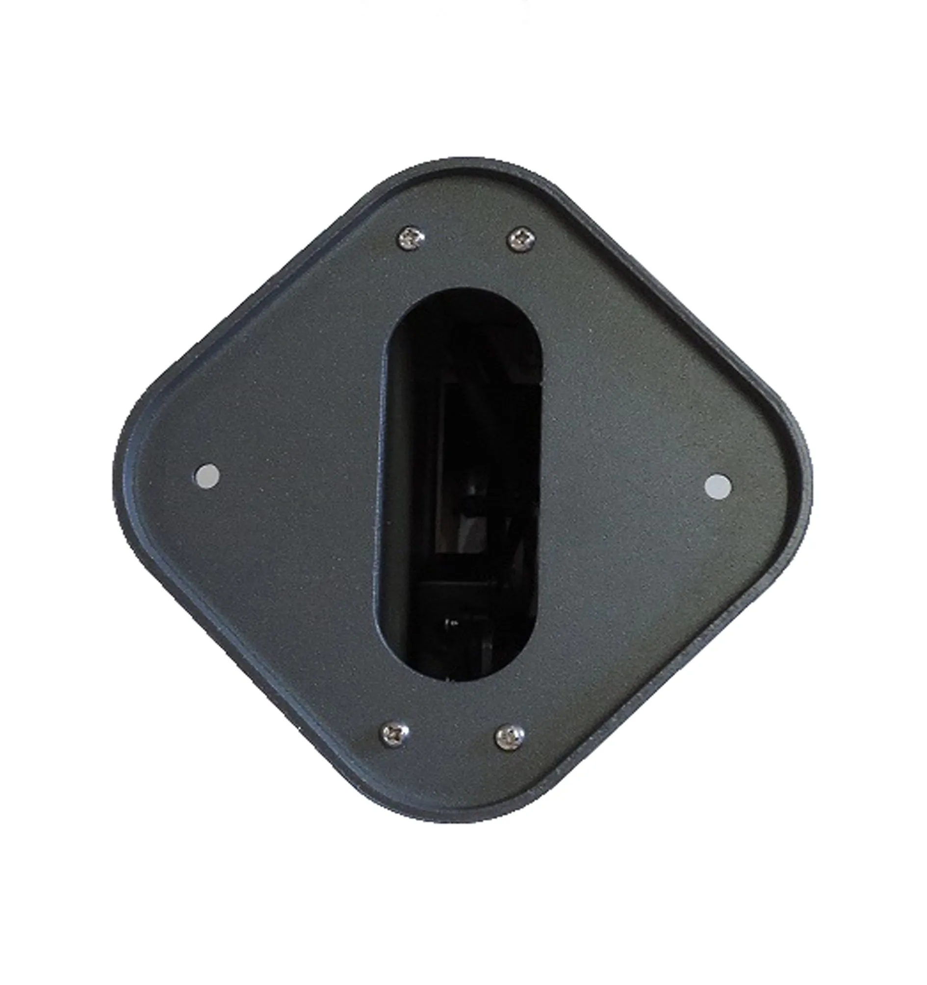 SHU: LED 2 way Surface Mounted Bollard Lights IP65