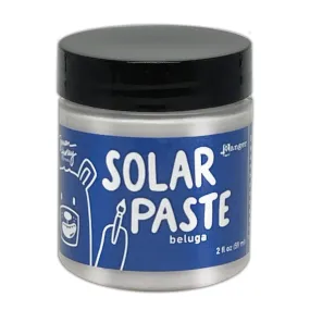 Simon Hurley create. Solar Paste 2oz - Beluga