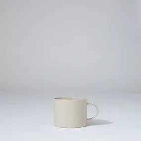 SIMPLE MUG | Chalk White