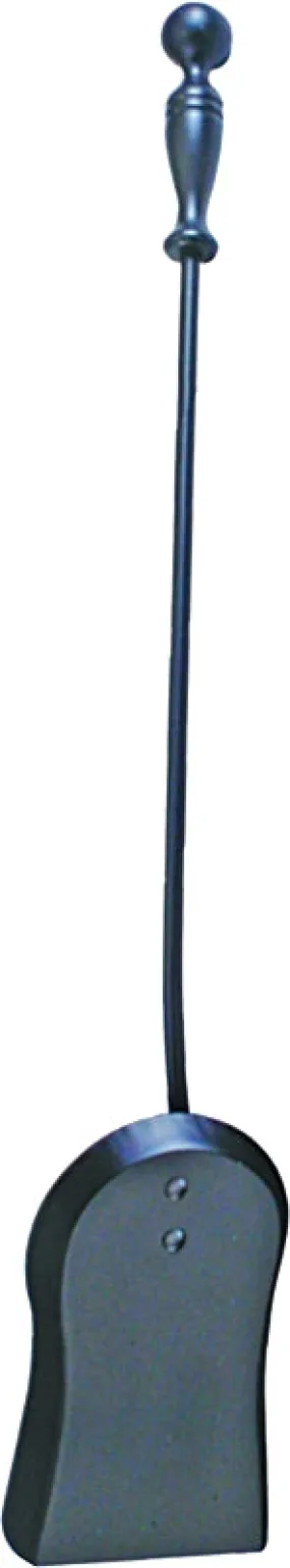 Simple Spaces A754BK-C Coal Shovel, 27 in L Blade :EA: QUANTITY: 1