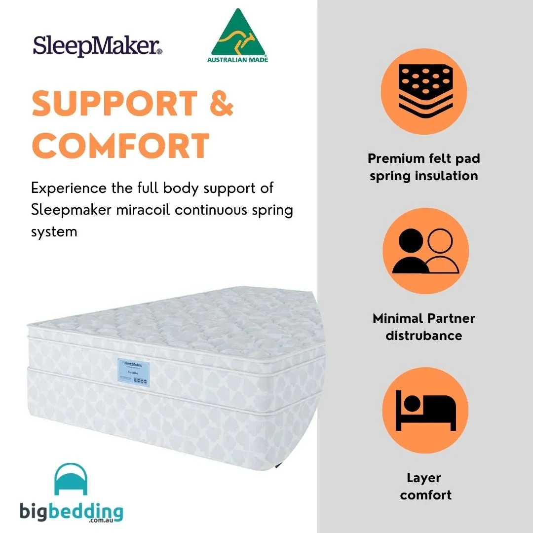 SleepMaker Executive Premium - Medium