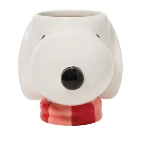 Snoopy 18 oz Sculpted Mug