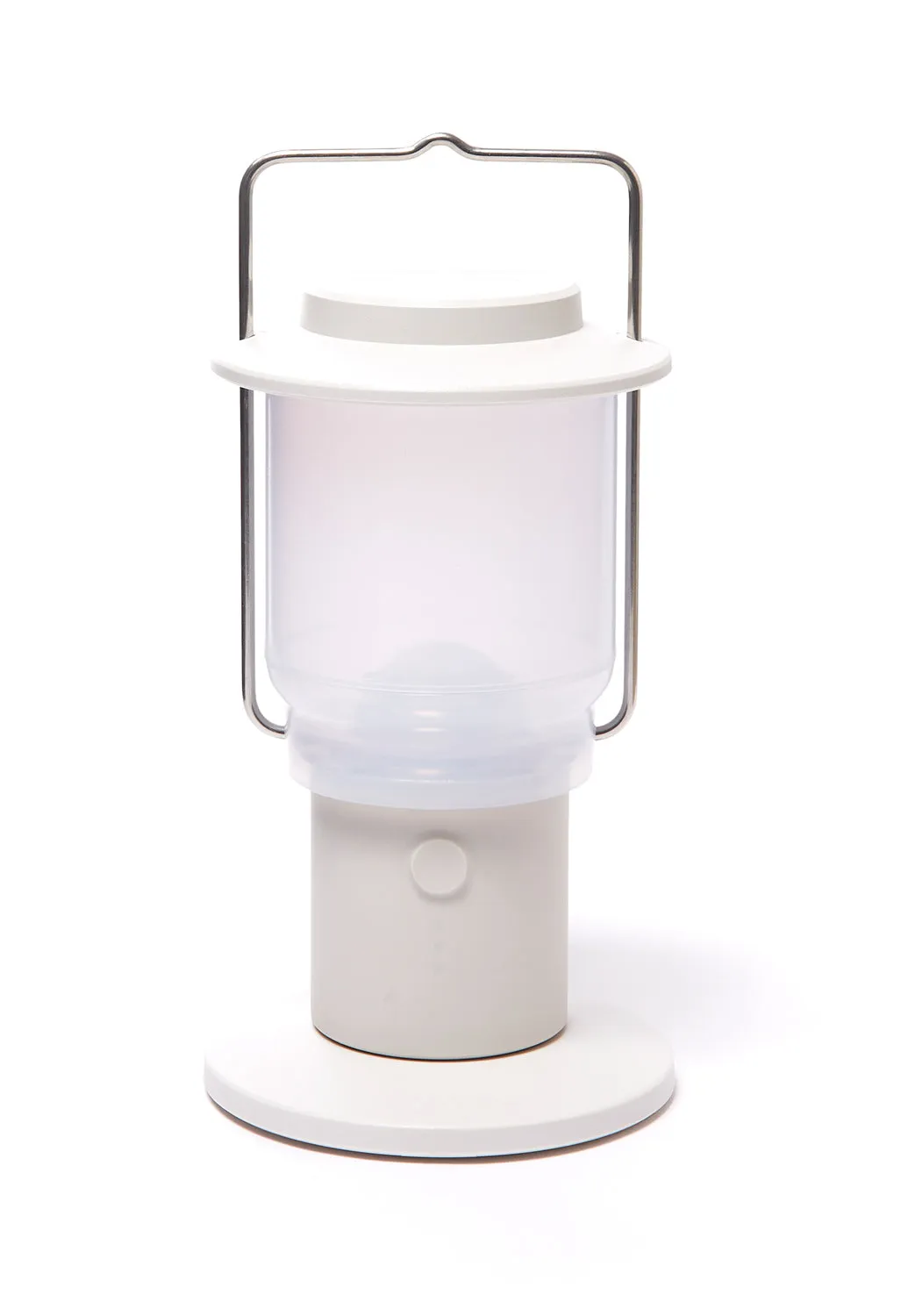 Snow Peak Home & Camp Lantern - Ivory