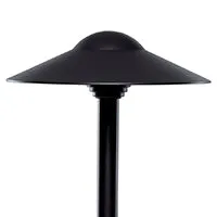 Sollos PATH LIGHTS Dome Hat Kit PDO083-TB-15 Textured Black NL