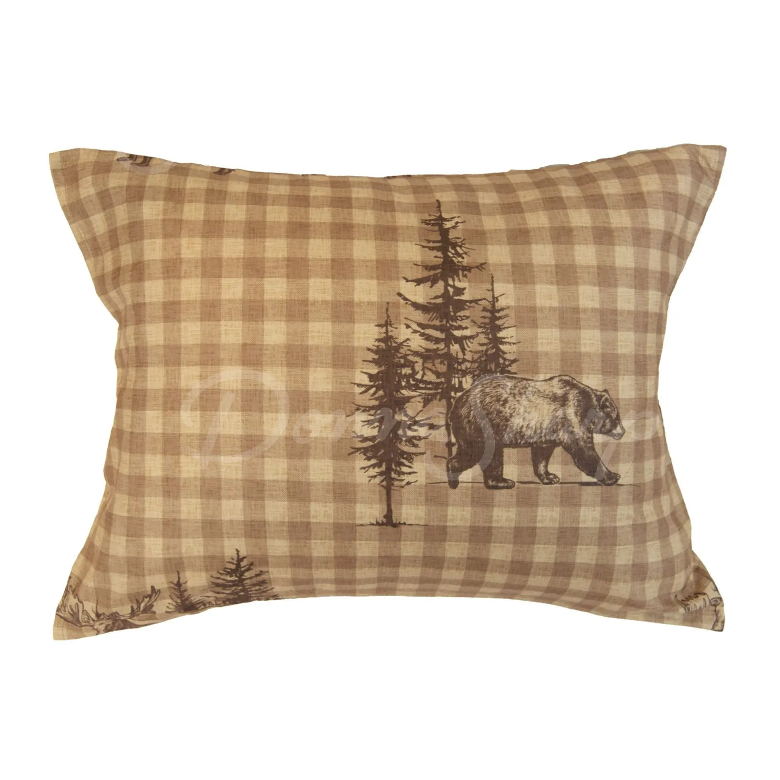 Spruce Trail Comforter Collection